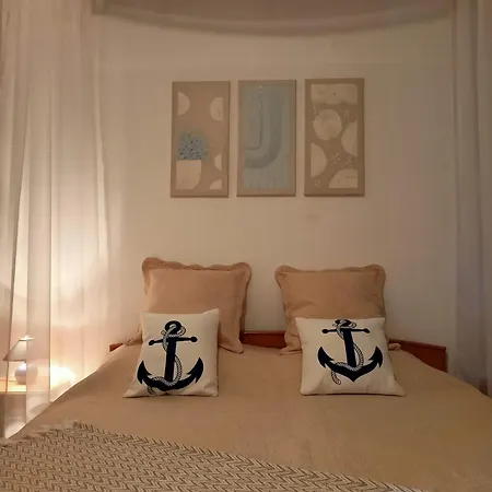 Village بيت للعطل Zagvozd