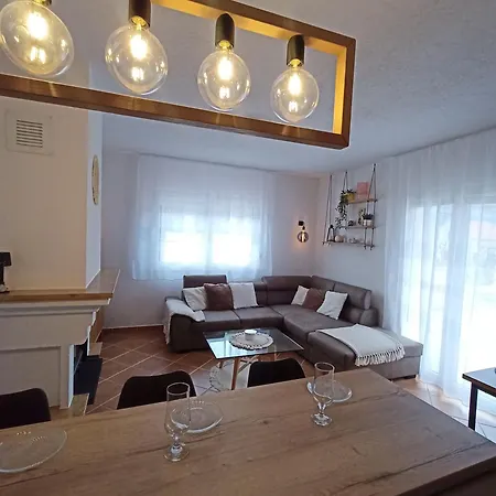 Village Holiday home *