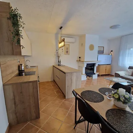 Village Holiday home Zagvozd