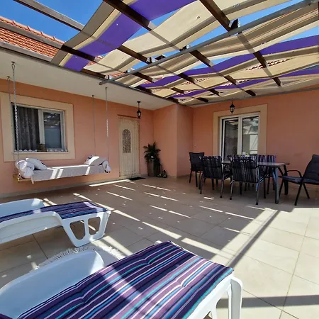 Village بيت للعطل *