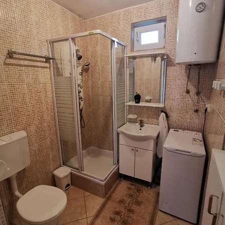 Village Holiday home